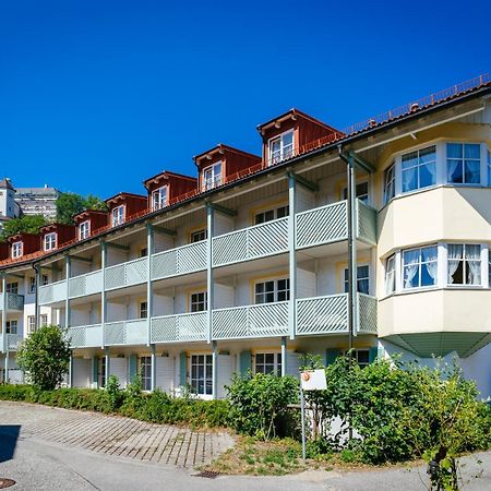 Burghotel Aschau Aschau im Chiemgau Kültér fotó