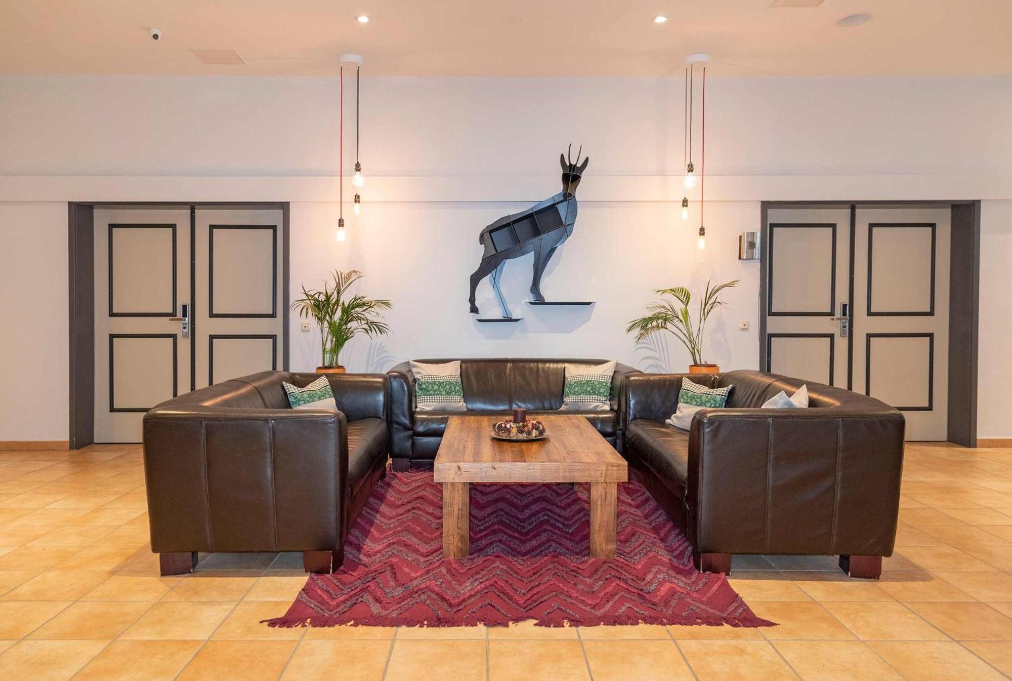 Burghotel Aschau Aschau im Chiemgau Kültér fotó