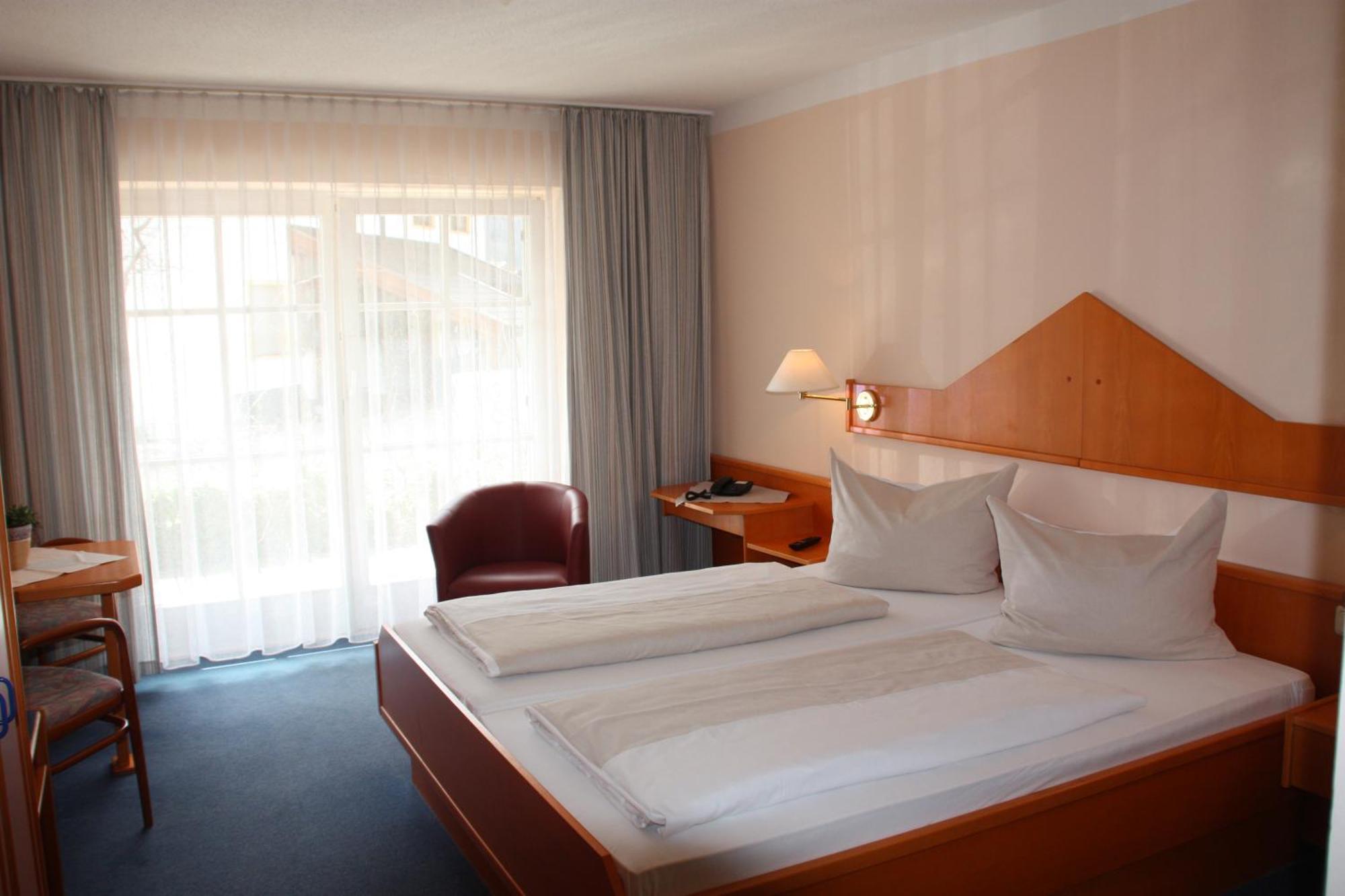 Burghotel Aschau Aschau im Chiemgau Kültér fotó