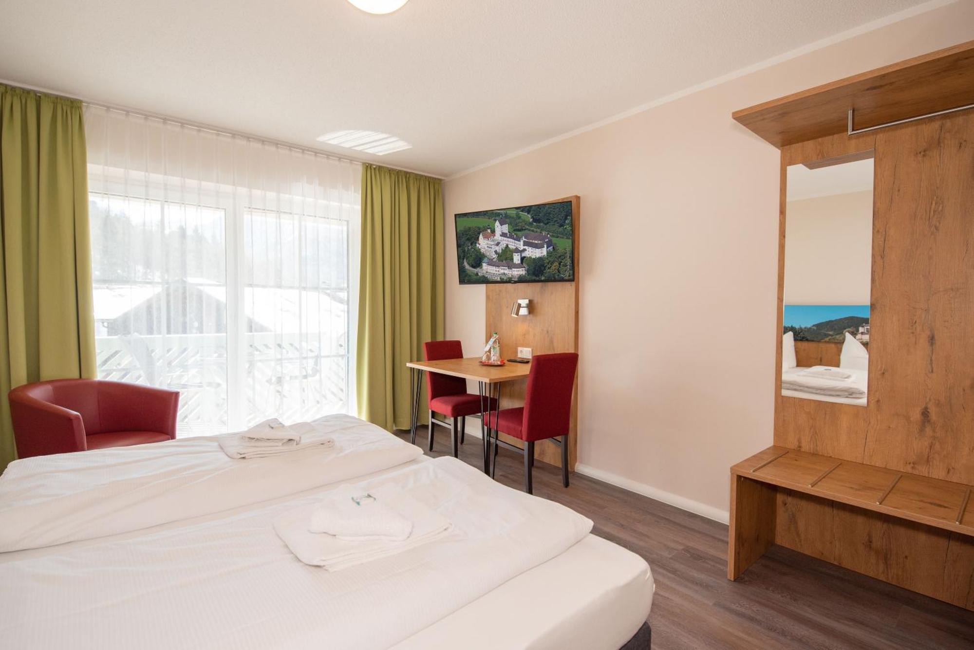 Burghotel Aschau Aschau im Chiemgau Kültér fotó