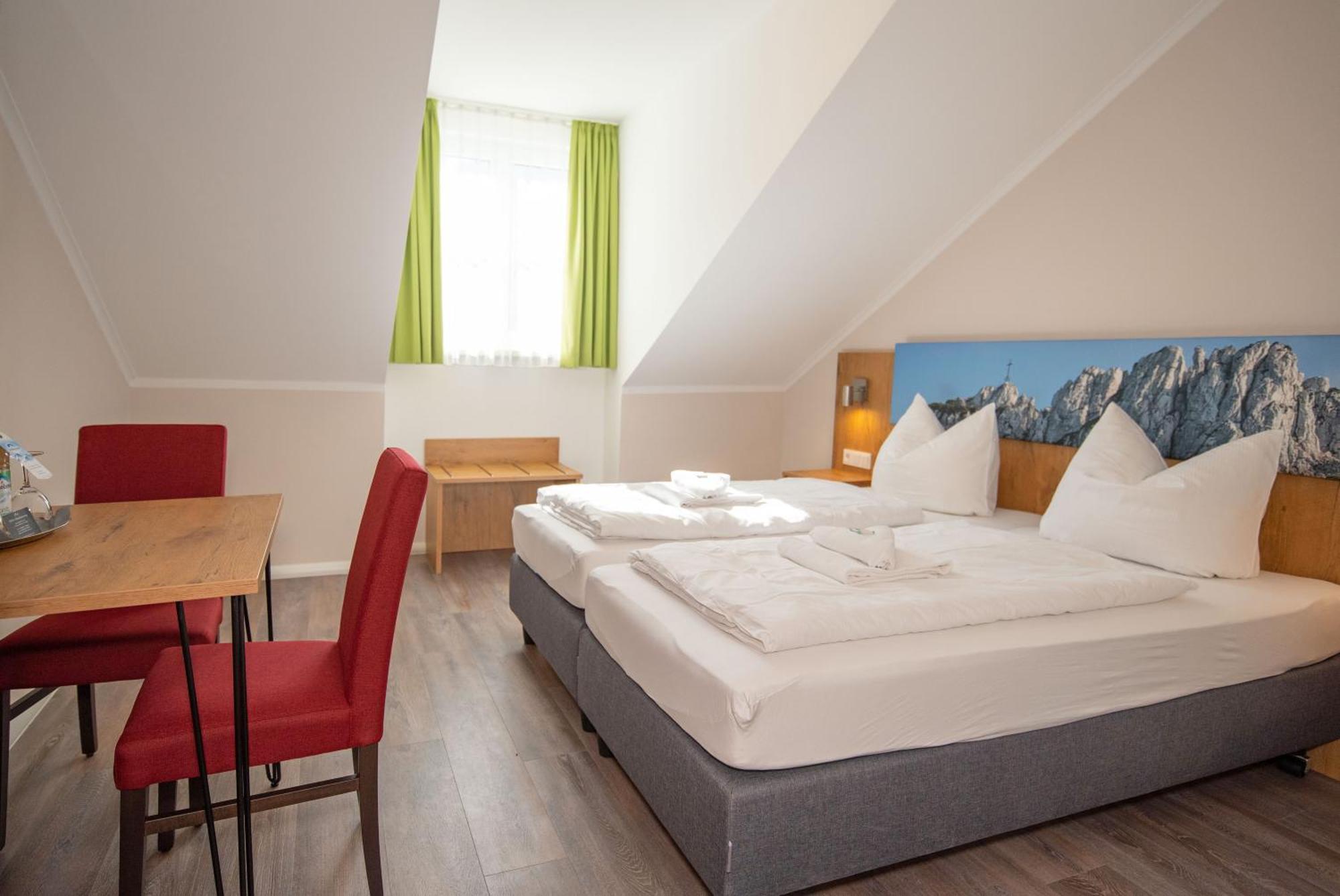Burghotel Aschau Aschau im Chiemgau Kültér fotó