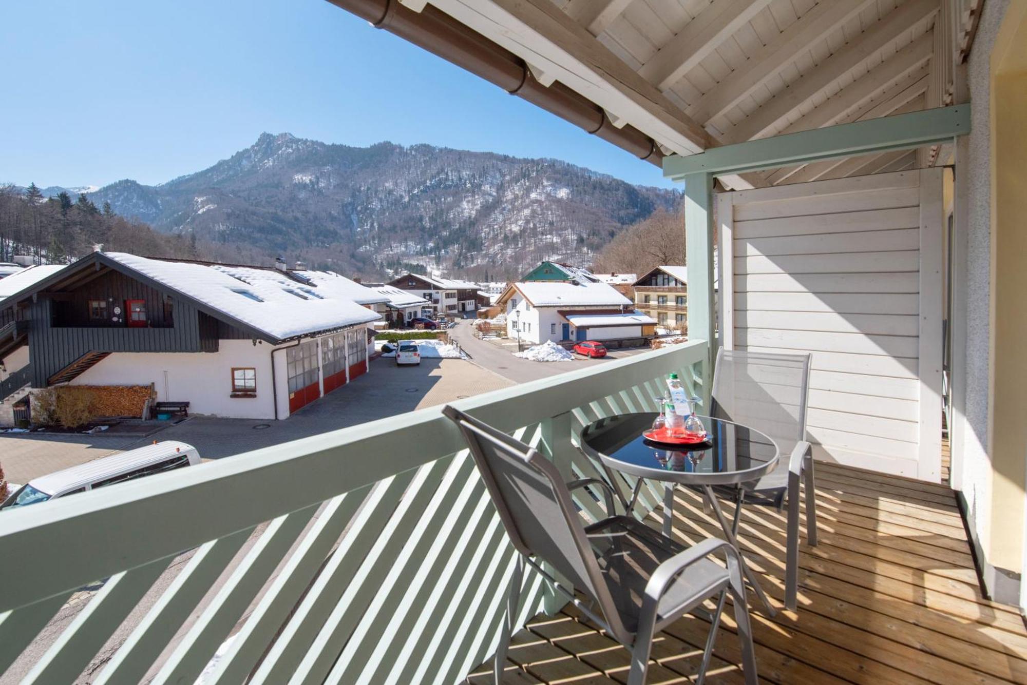 Burghotel Aschau Aschau im Chiemgau Kültér fotó